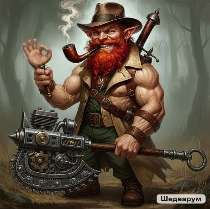 Почти доделанная версия