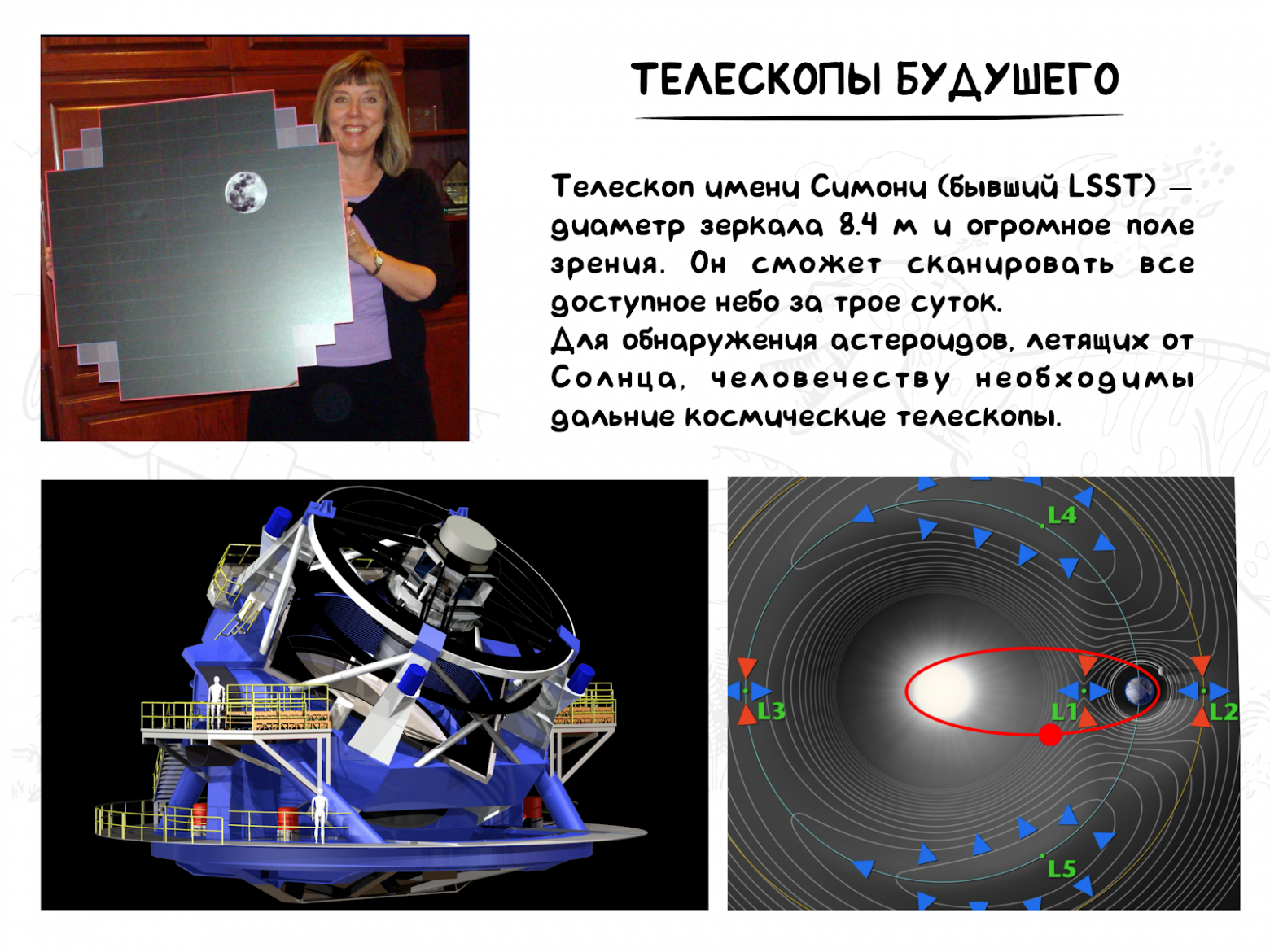 Космическая торпеда и лазер для испарения вещества. Стоит ли землянам бояться астероидов — и как их вообще находят - 4 Космическая торпеда и лазер для испарения вещества. Стоит ли землянам бояться астероидов — и как их вообще находят - 4