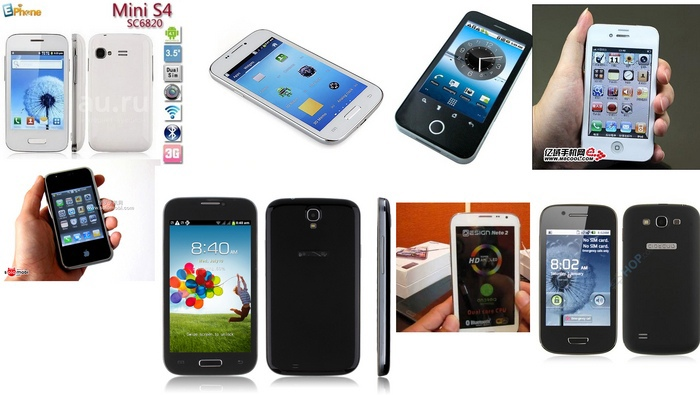 Почему Palm 2004 года работает быстрее, чем iPhone? - 27