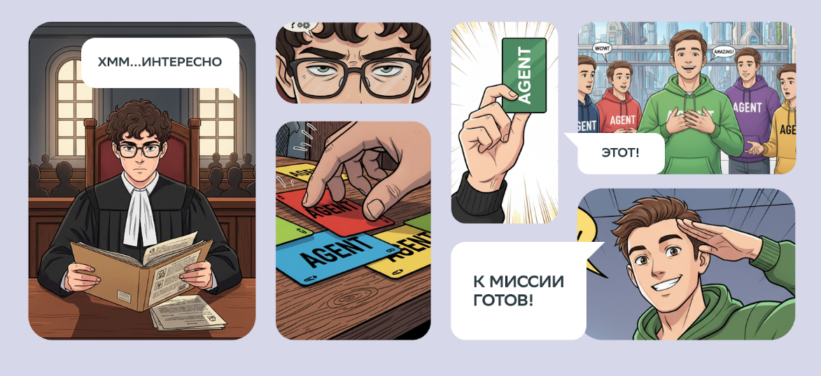 Как мы меняем клиентский сервис с помощью AI: часть 2 - 3 Как мы меняем клиентский сервис с помощью AI: часть 2 - 3