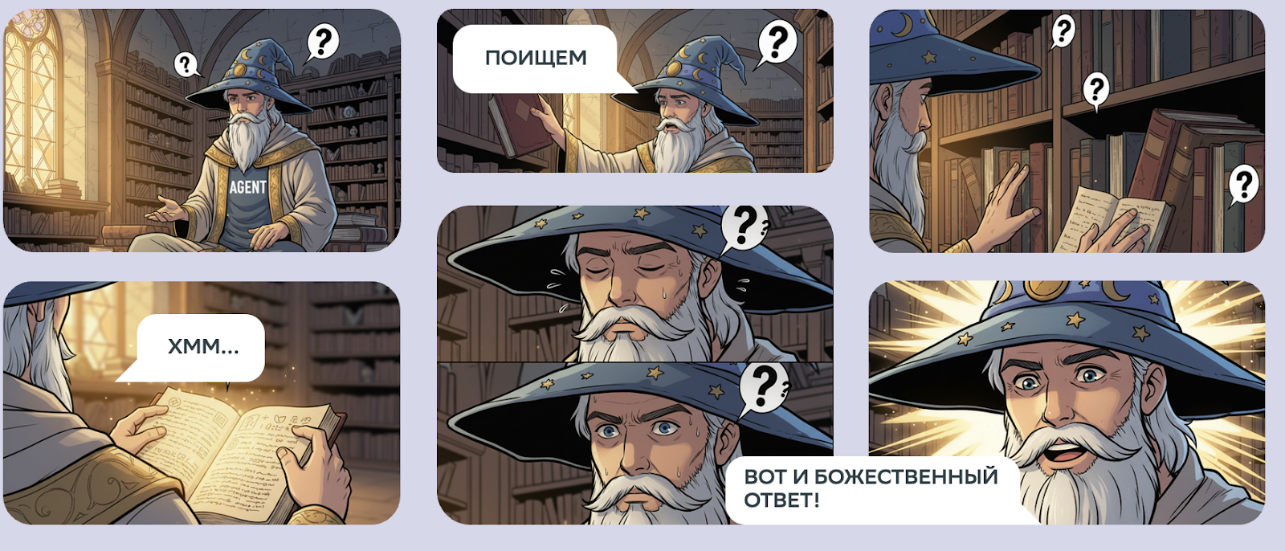 Как мы меняем клиентский сервис с помощью AI: часть 2 - 4 Как мы меняем клиентский сервис с помощью AI: часть 2 - 4