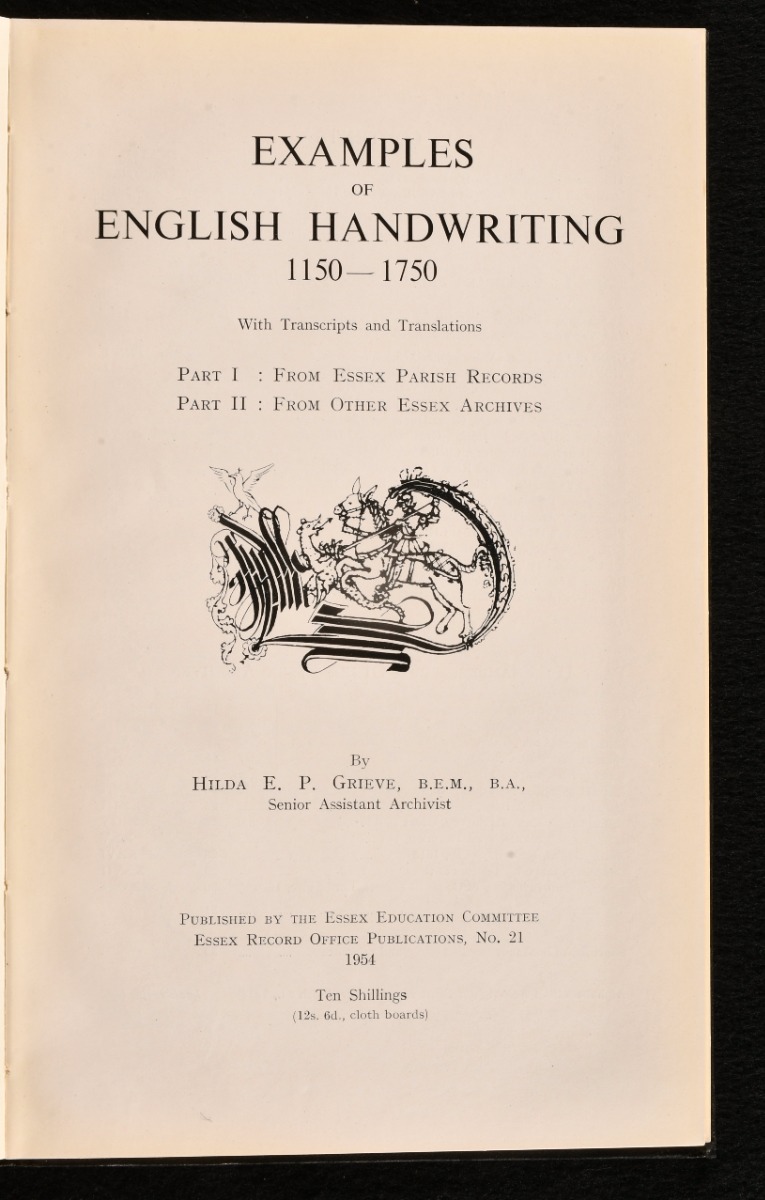 Как я переводил с английского документ от 1704 года без ChatGPT - 7