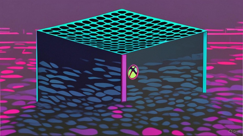 Новая Xbox на бумаге выглядит намного мощнее PlayStation 6