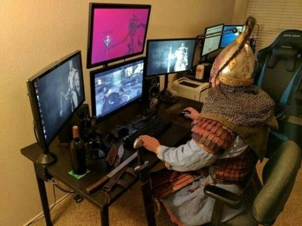 Вспомнилась фотка с просторов интернета 