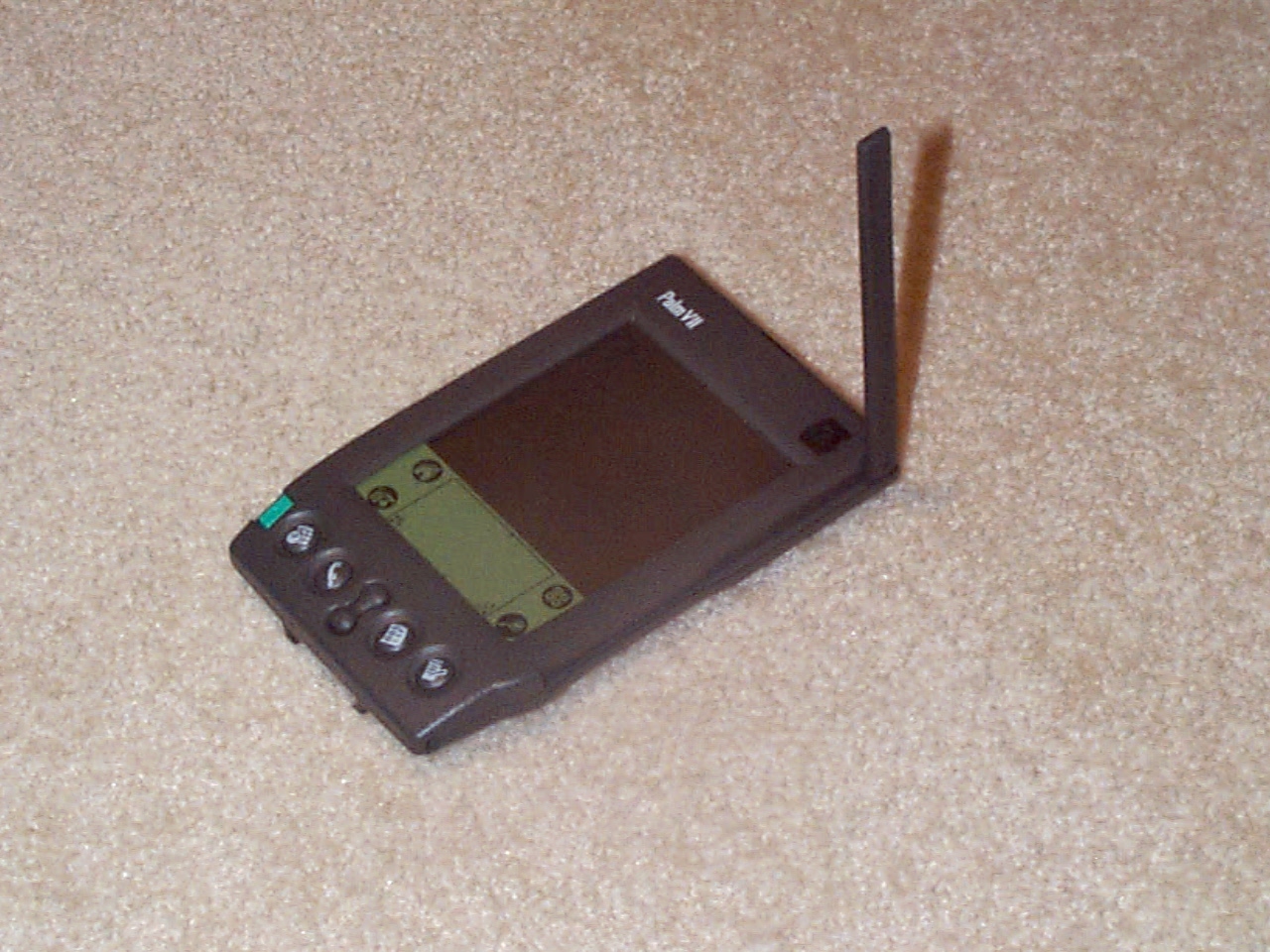 Самый быстрый смартфон нулевых: в чём секрет производительности PalmOS? - 3