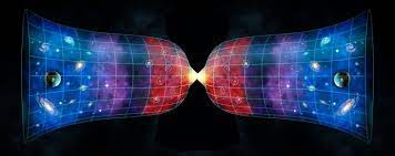 Если всё зеркально, то в каком направлении мы идём и чем всё кончится?