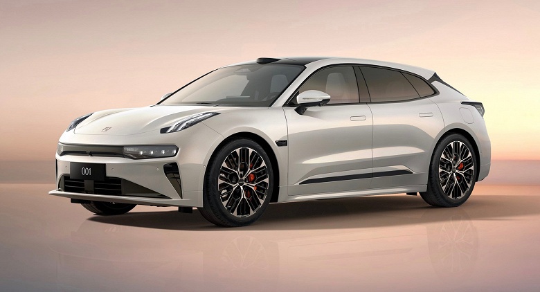 925 л.с., полный привод и сверхбыстрая зарядка — всего 5 млн рублей. В Россию привезут обновлённый Zeekr 001 - 1 925 л.с., полный привод и сверхбыстрая зарядка — всего 5 млн рублей. В Россию привезут обновлённый Zeekr 001