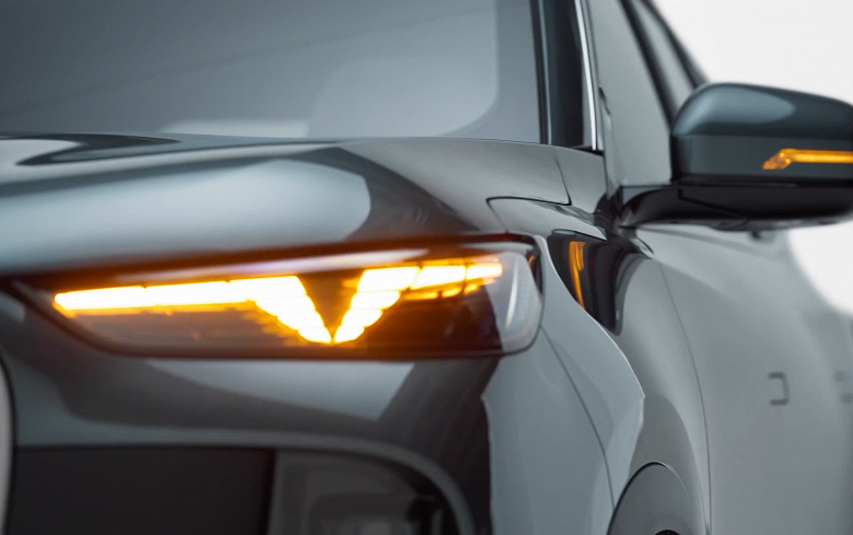 Tenet показал себя на старте втрое слабее, чем Chery в своё время. Появились данные по продажам в сентябре 2025 года в Санкт-Петербурге