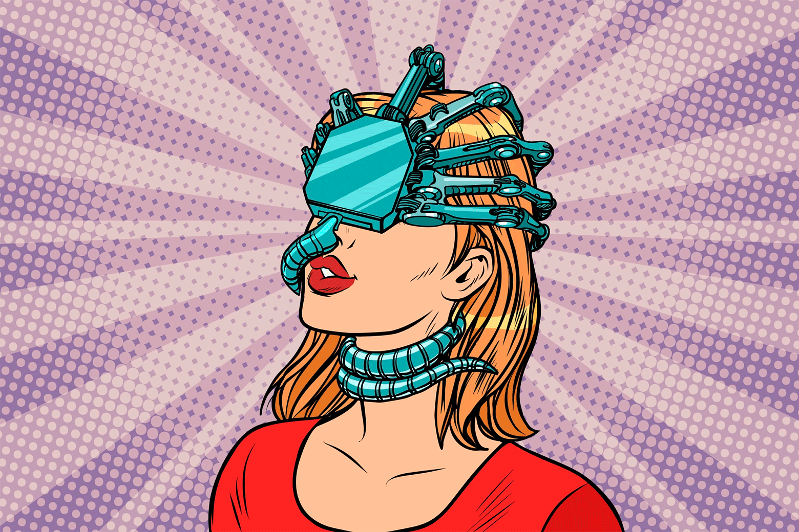 Дерьмофикация интернета - 7 Дерьмофикация интернета - 7