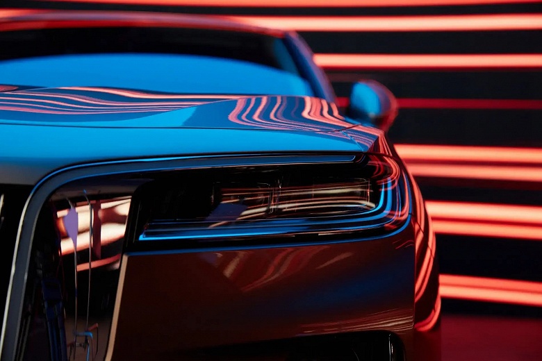 3-литровый V6 на 326 л.с, полный привод, 8-ступенчатый «автоматом», пневпоподвеска до 248 мм. В России представлена новая версия Hongqi H9 - 1 3-литровый V6 на 326 л.с, полный привод, 8-ступенчатый «автоматом», пневпоподвеска до 248 мм. В России представлена новая версия Hongqi H9
