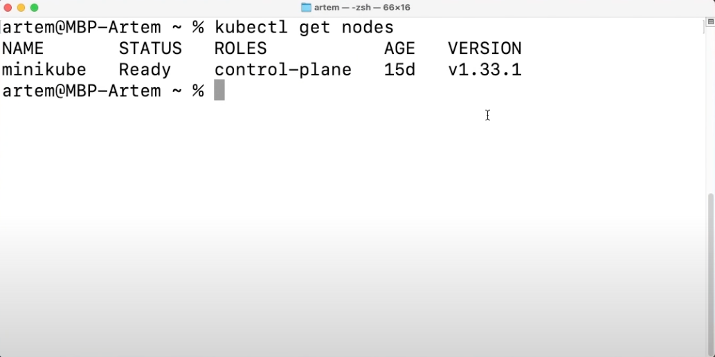 Kubernetes на пальцах: самое простое объяснение, что это такое - 10 Kubernetes на пальцах: самое простое объяснение, что это такое - 10