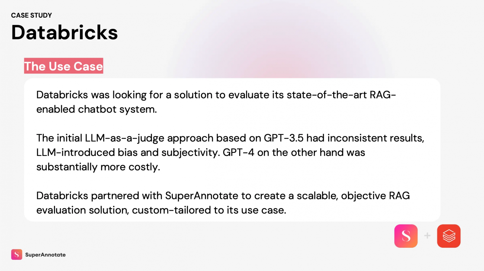 LLM в роли «судьи» vs. человеческая оценка: почему вместе — лучше - 2