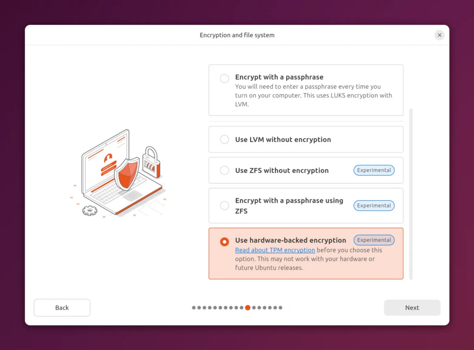 Ubuntu 25.10 «Questing Quokka»: от бета-версии к финалу — что изменилось - 3