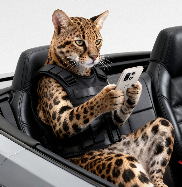 Экран 165 Гц, 7650 мАч и 100 Вт. OneOplus Turbo станет очередным монстром автономности