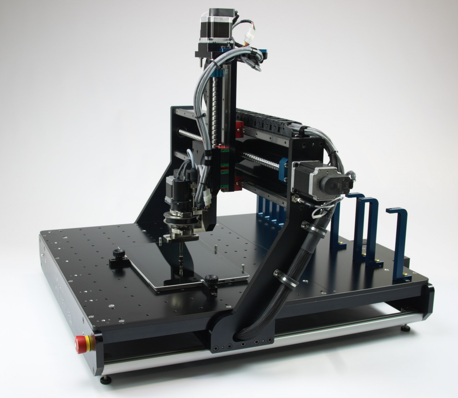 Тестировщик тачскрина