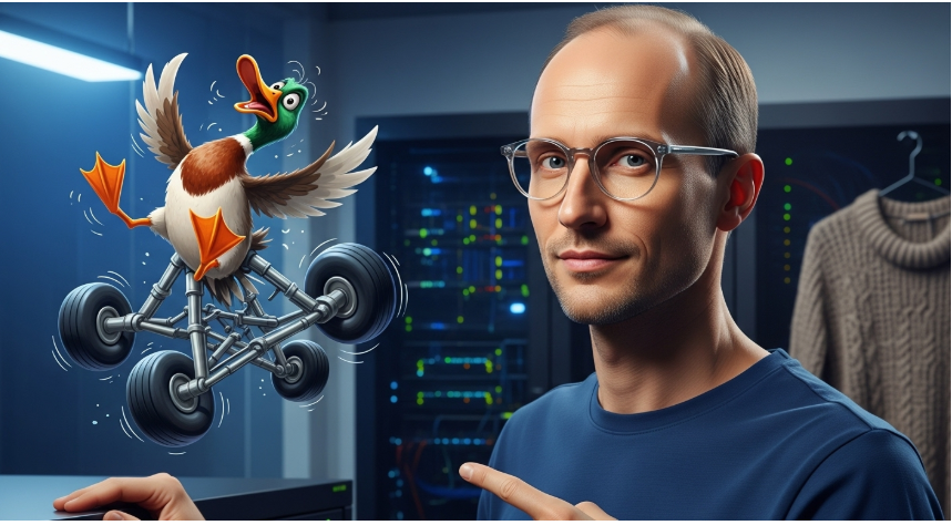 Профессия программист С: плюсы, минусы и нужен ли свитер - 2