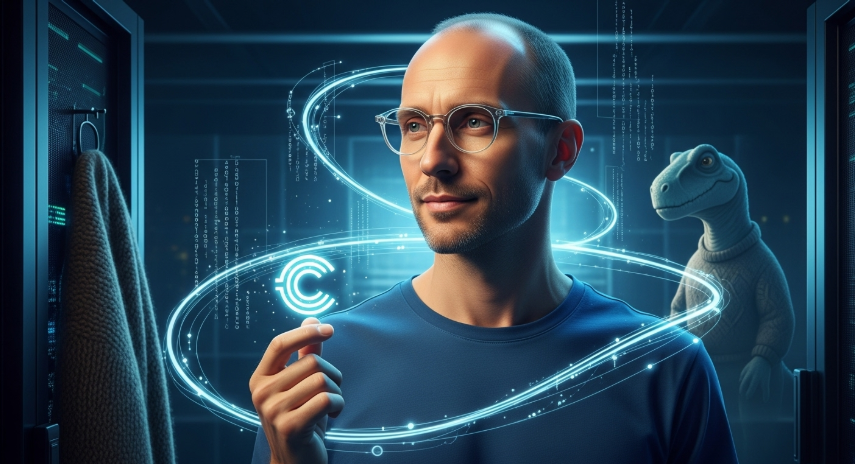 Профессия программист С: плюсы, минусы и нужен ли свитер - 3