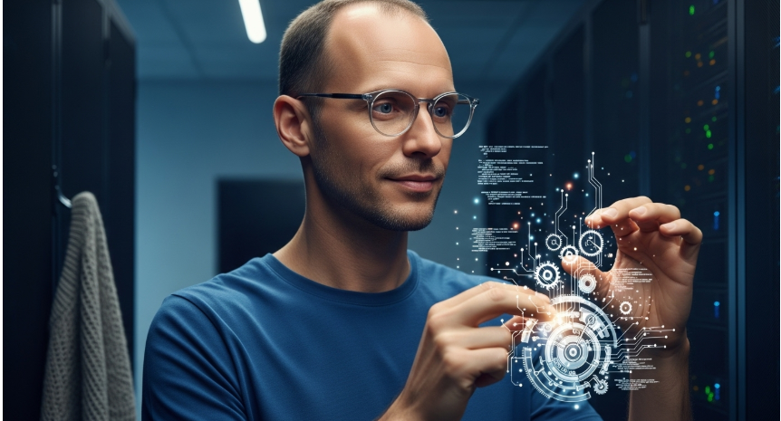 Профессия программист С: плюсы, минусы и нужен ли свитер - 4