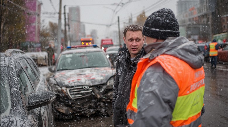 «Ситидрайв» внерил «Адвоката клиента» для защиты прав пользователей каршеринга - 1 «Ситидрайв» внерил «Адвоката клиента» для защиты прав пользователей каршеринга