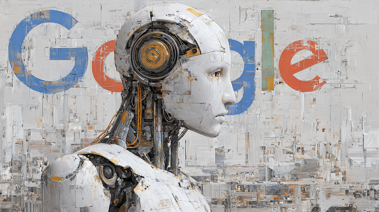 Спросить прямо у Gemini: Google запустил режим ИИ для поиска в России и Белоруссии