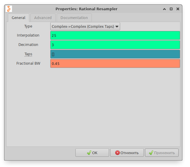 HackRF + GNU Radio=WBFM Transmitter - 11