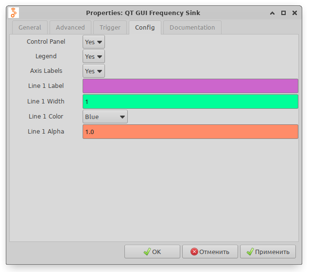 HackRF + GNU Radio=WBFM Transmitter - 17