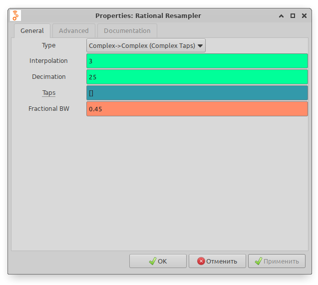 HackRF + GNU Radio=WBFM Transmitter - 24