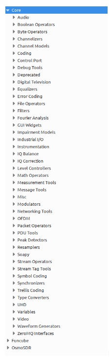 HackRF + GNU Radio=WBFM Transmitter - 4