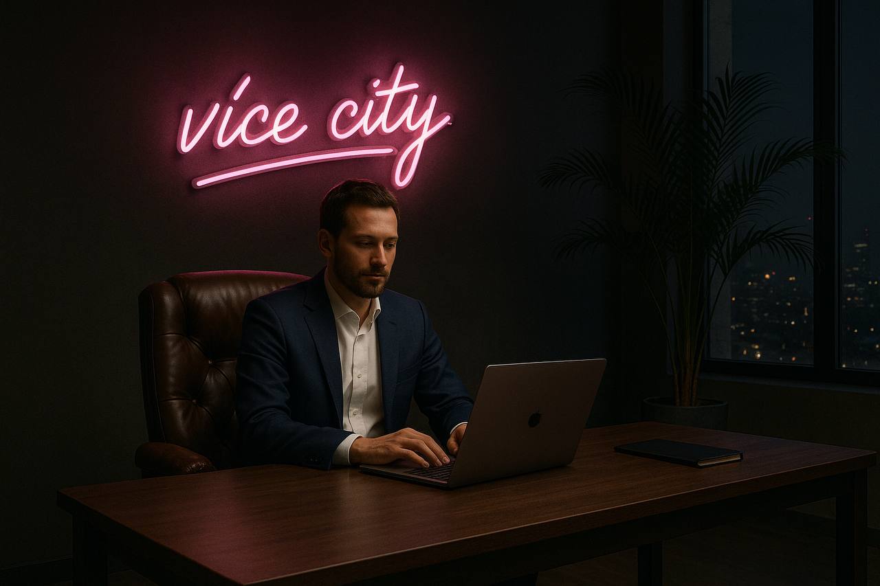 Как удалёнщику не терять работоспособность - 1