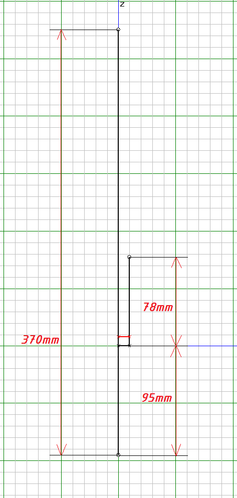 Прокачиваем Meshtastic — увеличение дальности своими руками. Простые антенны - 10 Прокачиваем Meshtastic — увеличение дальности своими руками. Простые антенны - 10