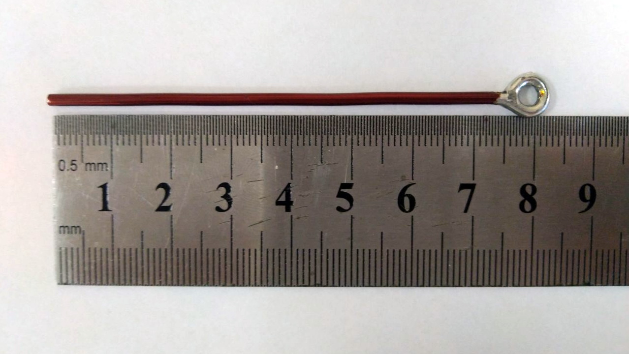 Прокачиваем Meshtastic — увеличение дальности своими руками. Простые антенны - 4 Прокачиваем Meshtastic — увеличение дальности своими руками. Простые антенны - 4