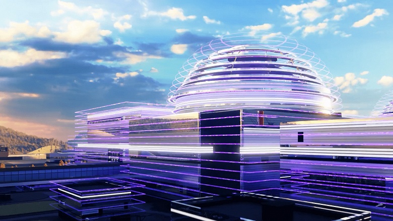 Турция строит 4 реактора вместе с Росатомом, но стране нужно не менее 12-ти крупных реакторов