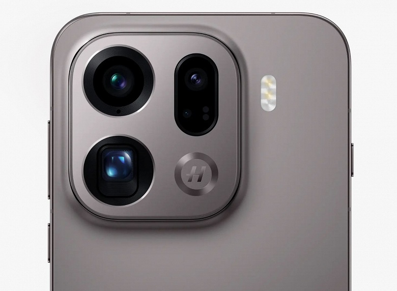 200-мегапиксельная камера Hasselblad, 7500 мАч, 80 Вт, IP69, Dimensity 9500 — 745 долларов. Представлен Oppo Find X9 Pro — претендент на звание лучшего камерофона в мире - 1 200-мегапиксельная камера Hasselblad, 7500 мАч, 80 Вт, IP69, Dimensity 9500 — 745 долларов. Представлен Oppo Find X9 Pro — претендент на звание лучшего камерофона в мире