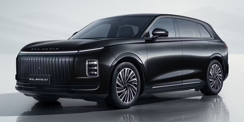 8 лет гарантии, адаптация для России, 469 л.с., полный привод и 1180 км на баке бензина — 6,73 млн рублей. В России подорожал внедорожник Exeed Exlantix ET - 1 8 лет гарантии, адаптация для России, 469 л.с., полный привод и 1180 км на баке бензина — 6,73 млн рублей. В России подорожал внедорожник Exeed Exlantix ET