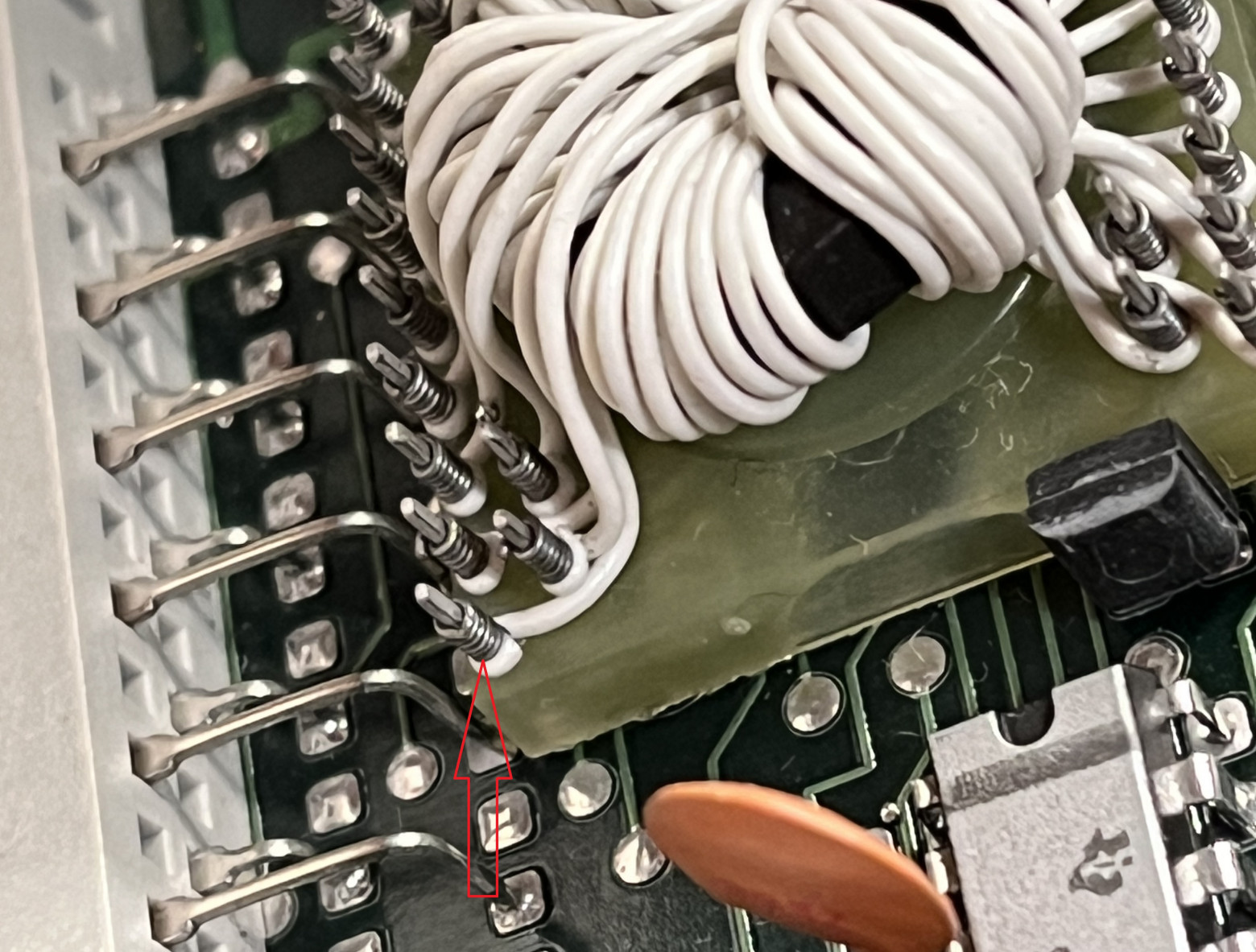 «Fallout Terminal»: Robotron 1715М или наш ответ Vault-Tec родом из ГДР - 24