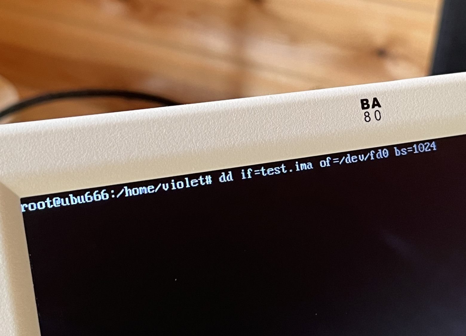 «Fallout Terminal»: Robotron 1715М или наш ответ Vault-Tec родом из ГДР - 33