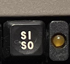 «Fallout Terminal»: Robotron 1715М или наш ответ Vault-Tec родом из ГДР - 37