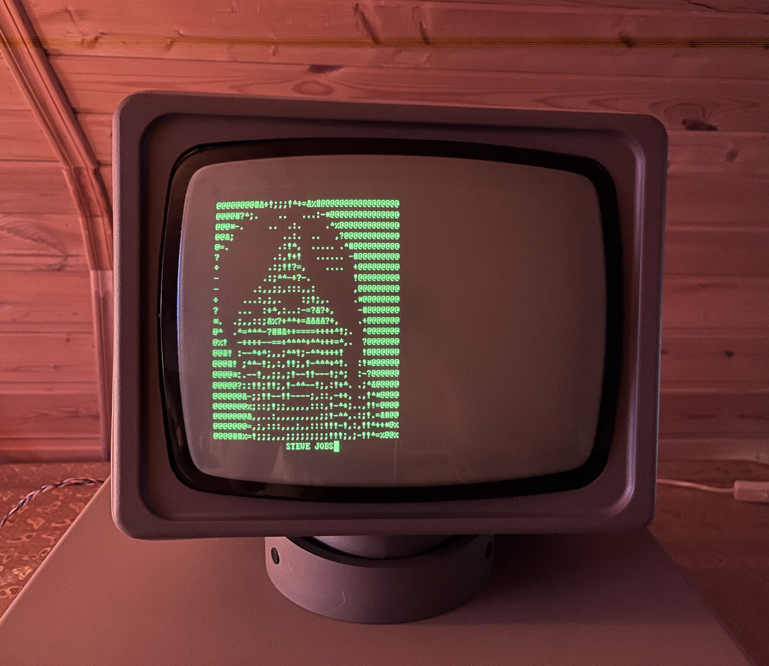 «Fallout Terminal»: Robotron 1715М или наш ответ Vault-Tec родом из ГДР - 55