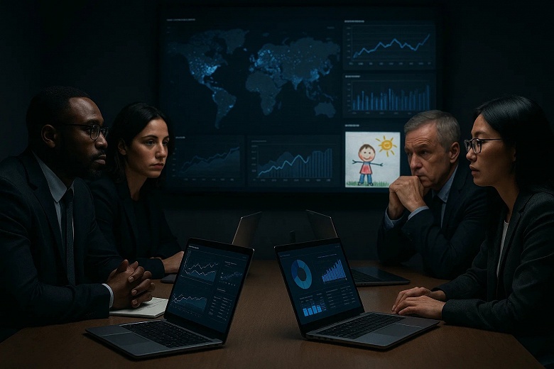 OpenAI создала консультативный совет по вопросам благополучия пользователей и искусственного интеллекта