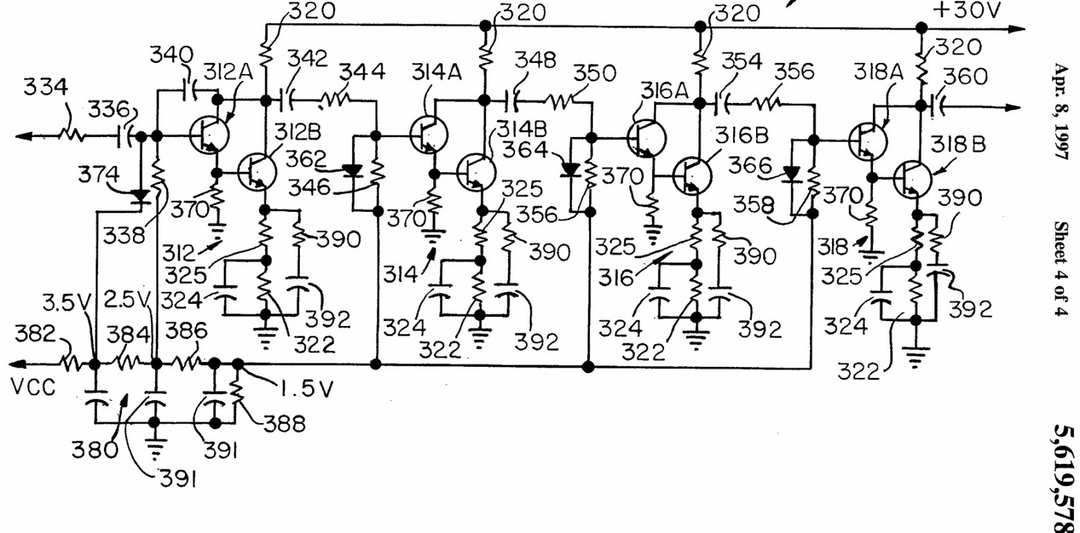 Peavey Transtube Solo — популярный комбоусилитель для электрогитары - 18