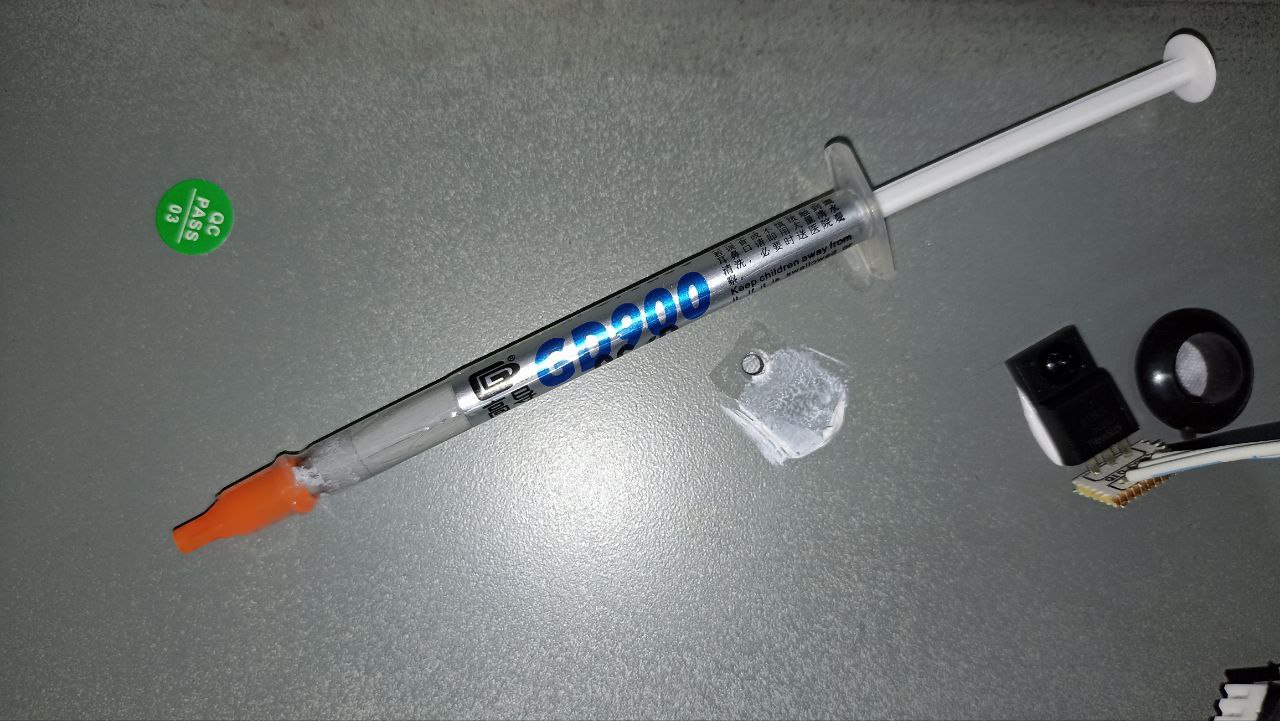 Peavey Transtube Solo — популярный комбоусилитель для электрогитары - 19