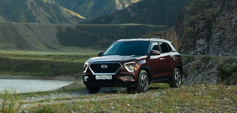 Дилеры объяснили успех российских клонов Kia и Hyundai (Solaris), которые три месяца подряд бьют рекорды. Скидки продолжают действовать - 1 Дилеры объяснили успех российских клонов Kia и Hyundai (Solaris), которые три месяца подряд бьют рекорды. Скидки продолжают действовать