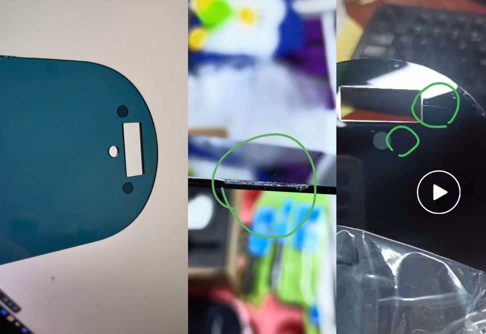 Это стекло меня добьёт. Возможно это провал - 6