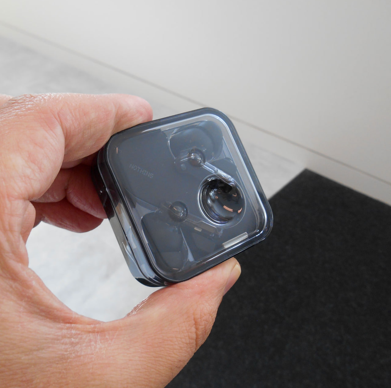 Это стекло меня добьёт. Возможно это провал - 9