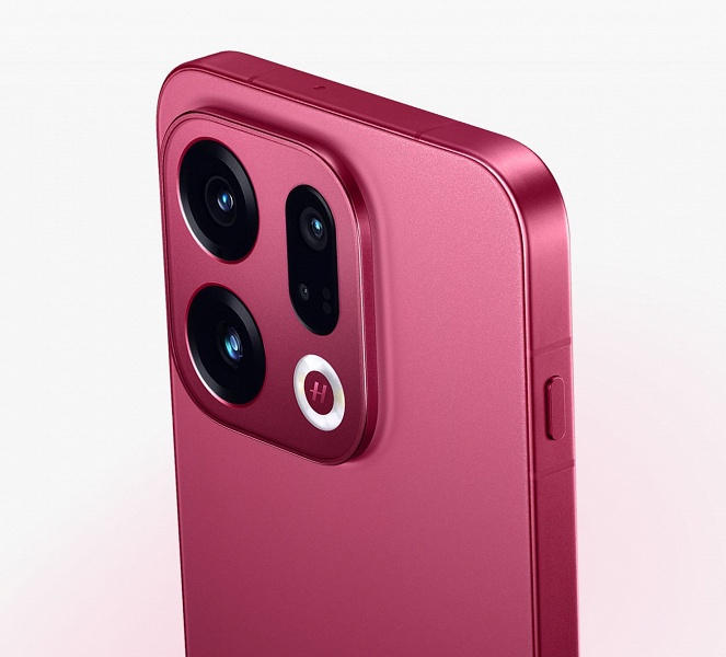 Немерцающий экран, Dimensity 9500, тройная 50-мегапиксельная камера Hasselblad, IP69, 7025 мАч и 80 Вт — 615 долларов. Представлен Oppo Find X9 - 2 Немерцающий экран, Dimensity 9500, тройная 50-мегапиксельная камера Hasselblad, IP69, 7025 мАч и 80 Вт — 615 долларов. Представлен Oppo Find X9