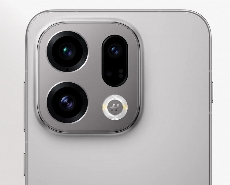 Немерцающий экран, Dimensity 9500, тройная 50-мегапиксельная камера Hasselblad, IP69, 7025 мАч и 80 Вт — 615 долларов. Представлен Oppo Find X9 - 3 Немерцающий экран, Dimensity 9500, тройная 50-мегапиксельная камера Hasselblad, IP69, 7025 мАч и 80 Вт — 615 долларов. Представлен Oppo Find X9