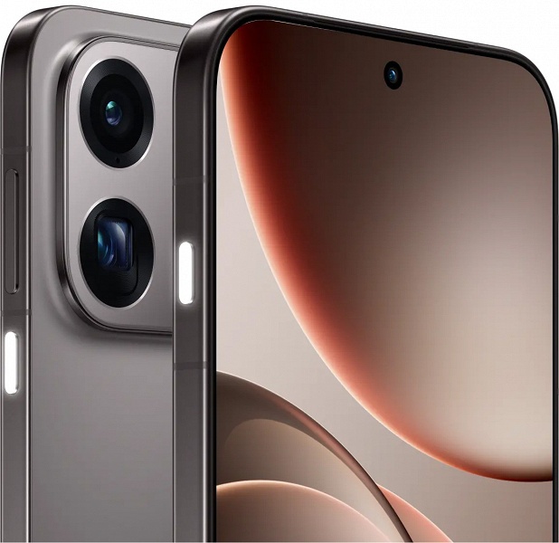 Немерцающий экран, Dimensity 9500, тройная 50-мегапиксельная камера Hasselblad, IP69, 7025 мАч и 80 Вт — 615 долларов. Представлен Oppo Find X9 - 1 Немерцающий экран, Dimensity 9500, тройная 50-мегапиксельная камера Hasselblad, IP69, 7025 мАч и 80 Вт — 615 долларов. Представлен Oppo Find X9