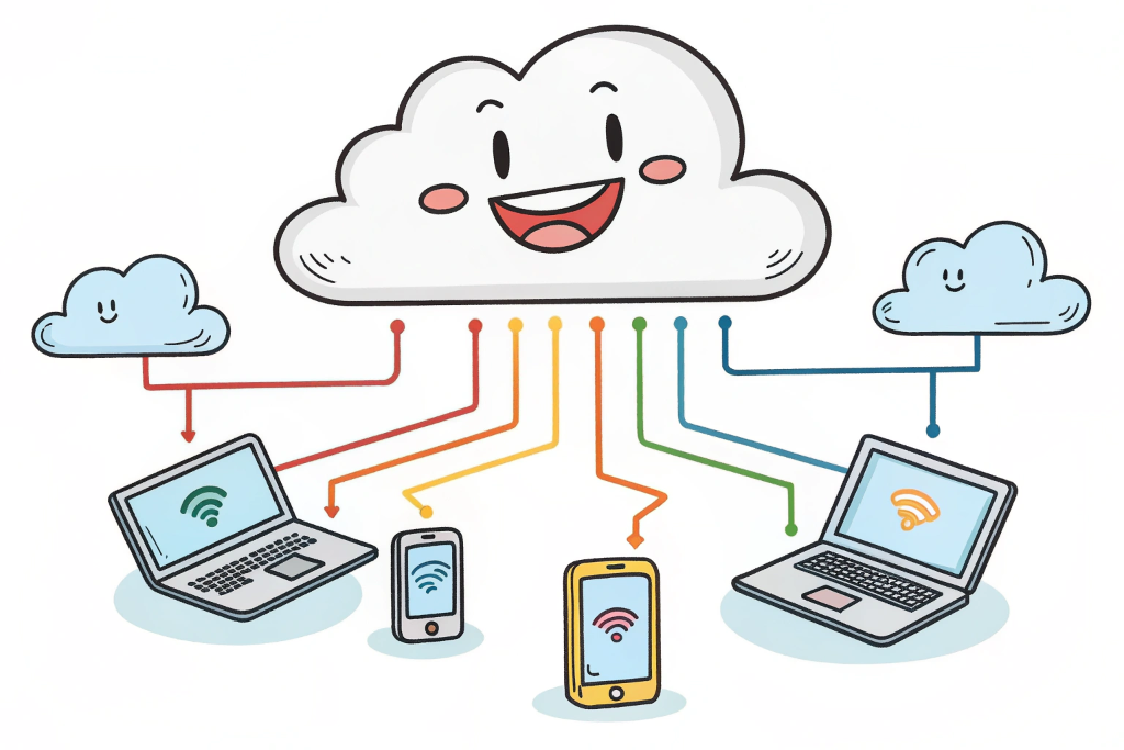 Обзор Firebase 10.11.0: как создать web-приложение за вечер - 2 Обзор Firebase 10.11.0: как создать web-приложение за вечер - 2