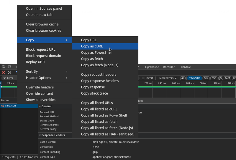 Самый скучный на свете взлом подарочных сертификатов - 4