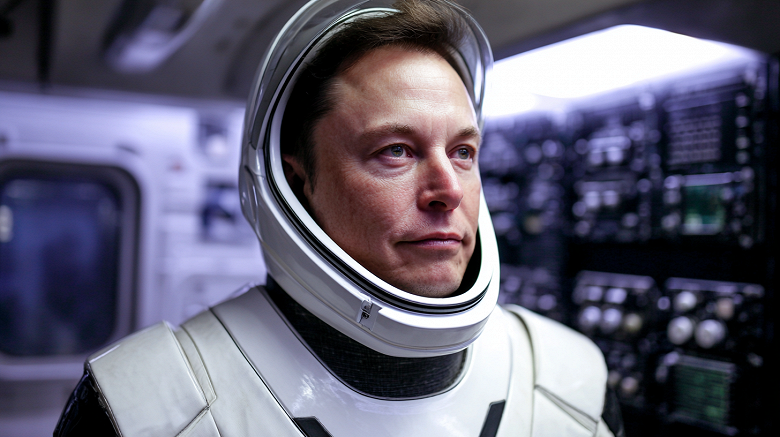 «Я уверен, что Starship высадит людей на Марс», — Илон Маск заявил, что для сохранения человечества потребуется отправить 100 000 человек и 1 млн тонн грузов - 1 «Я уверен, что Starship высадит людей на Марс», — Илон Маск заявил, что для сохранения человечества потребуется отправить 100 000 человек и 1 млн тонн грузов